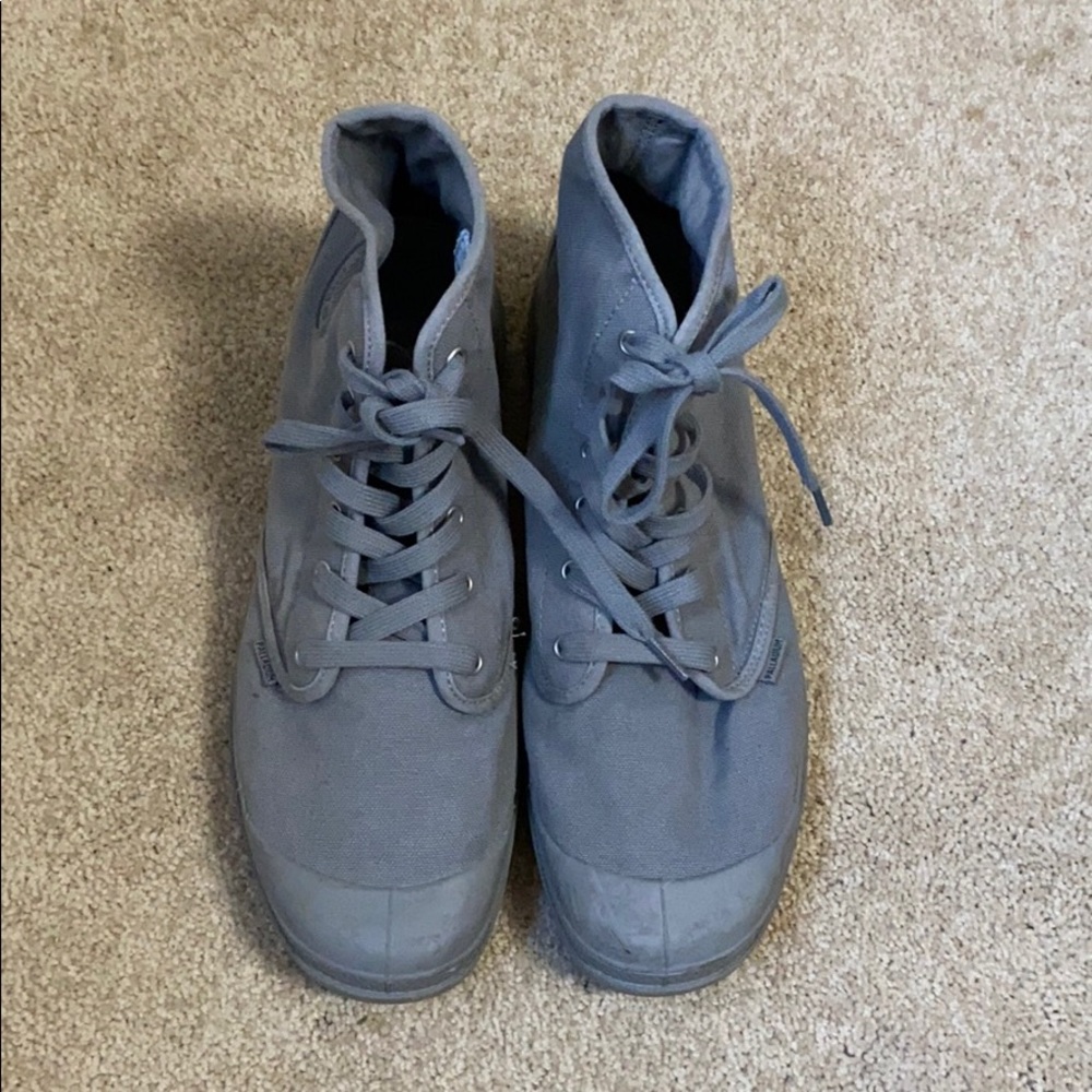 Men’s Palladium Sneakers